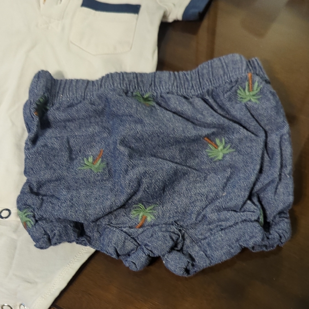 Tommy Bahama Matching Set - Picture 5 of 5